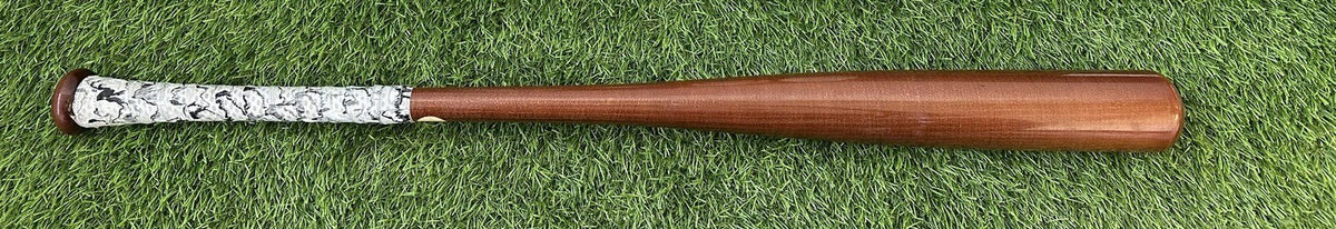 Anthony Rizzo New York Yankees Game Used Bat 2022 MLB Auth LOA Uncracked