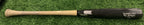 Noah Syndergaard New York Mets Game Used Bat 2019 MLB Auth Excellent Use