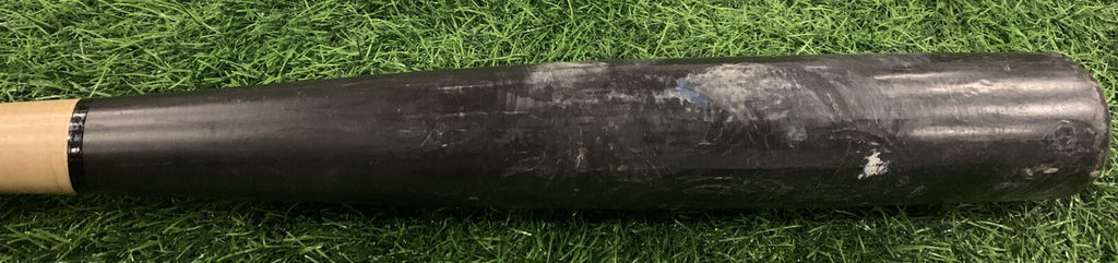 Noah Syndergaard New York Mets Game Used Bat 2019 MLB Auth Excellent Use