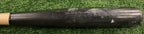 Noah Syndergaard New York Mets Game Used Bat 2019 MLB Auth Excellent Use