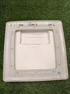 2009 World Series Game 6 – New York Yankees Game-Used Base MLB Auth Clinch Game!
