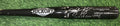 Ke’Bryan Hayes Pittsburgh Pirates Game Used Bat “Top Prospect” Hayes LOA