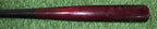 Jesse Winker Cincinnati Reds Game Used Bat 2019 MLB Auth
