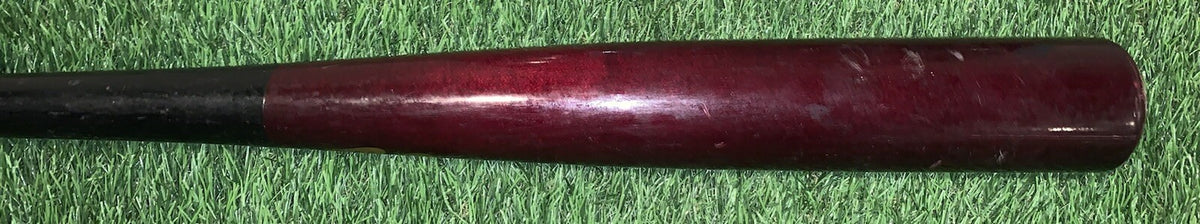 Jesse Winker Cincinnati Reds Game Used Bat 2019 MLB Auth