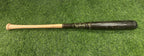 1990 Eric Davis Game Used Bat PSA/DNA GU 8.5 Cincinnati Reds World Series Season