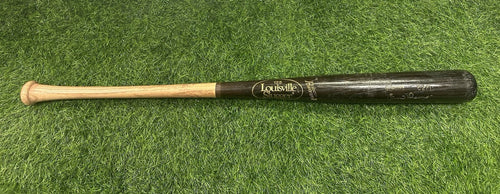 1990 Eric Davis Game Used Bat PSA/DNA GU 8.5 Cincinnati Reds World Series Season