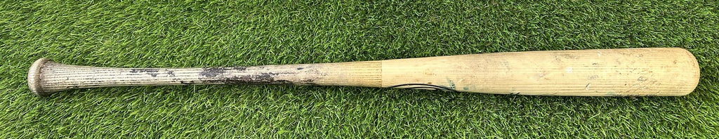 Matt Kemp Colorado Rockies Game Used Bat “Career HR 286” Signed Matched