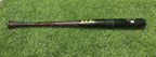 Yainer Diaz Houston Astros Game Used Bat 2024 Uncracked MLB Auth