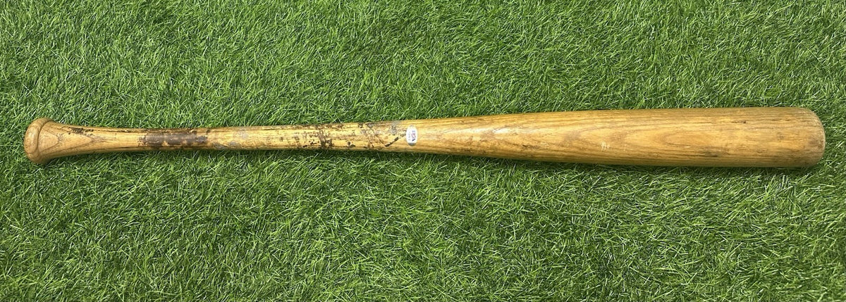 Dwight Evans Boston Red Sox Game Used Bat 1979 PSA/ DNA LOA