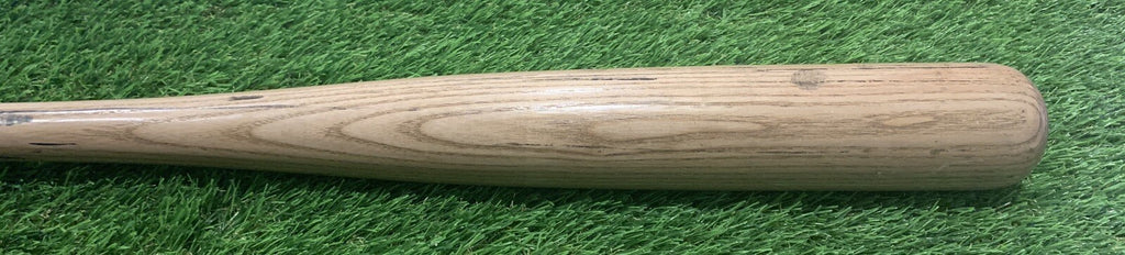 Dwight Gooden New York Mets Signed Professional Model Bat 1992