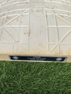 New York Yankees Game Used Base “Derek Jeter Day, 5/14/17” MLB Auth