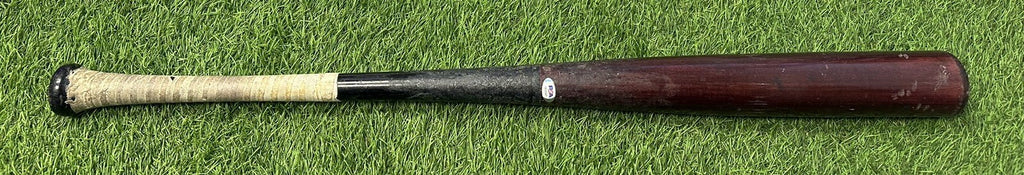 Nolan Arenado Colorado Rockies Game Used Bat 2018 ASG Signed PSA/DNA GU 10