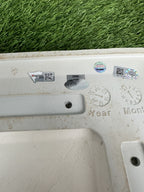 Alex Rodriguez New York Yankees Game Used “Final MLB Game” Base MLB Auth