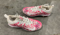 Carlos Gonzalez Colorado Rockies Game Used Cleats 2017 Mother’s Day Gonzalez LOA