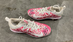 Carlos Gonzalez Colorado Rockies Game Used Cleats 2017 Mother’s Day Gonzalez LOA
