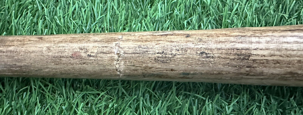 Bobby Bonds Game Used Bat 1977-1979 PSA/DNA GU 8.5