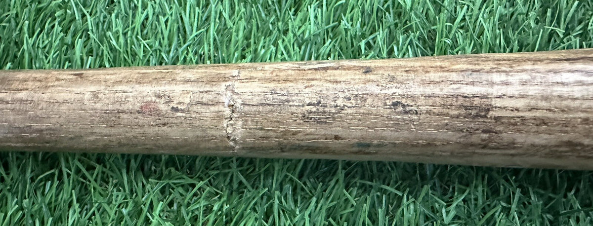Bobby Bonds Game Used Bat 1977-1979 PSA/DNA GU 8.5