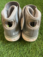 Jonathan India Cincinnati Reds Game Used Cleats “2021 NL ROY” LOA Signed
