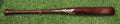 Carlos Correa Houston Astros Victus Player Issued Bat 2017 Signed GUG LOA Auto