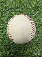 Jackson Holliday Baltimore Orioles Game Used Single 2025 MLB Auth