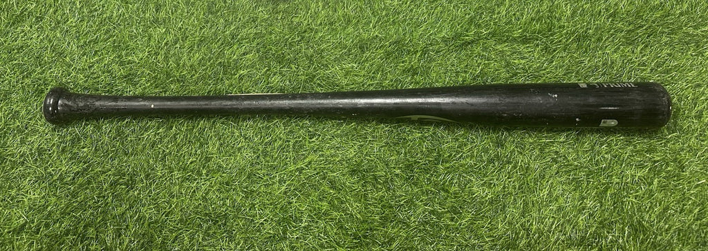 Corbin Carroll Arizona Dbacks Game Used Bat 2023 NL RoY Season MLB Auth
