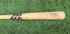 DJ LeMahieu NY Yankees Game Used Bat Career HR 96 MLB Auth